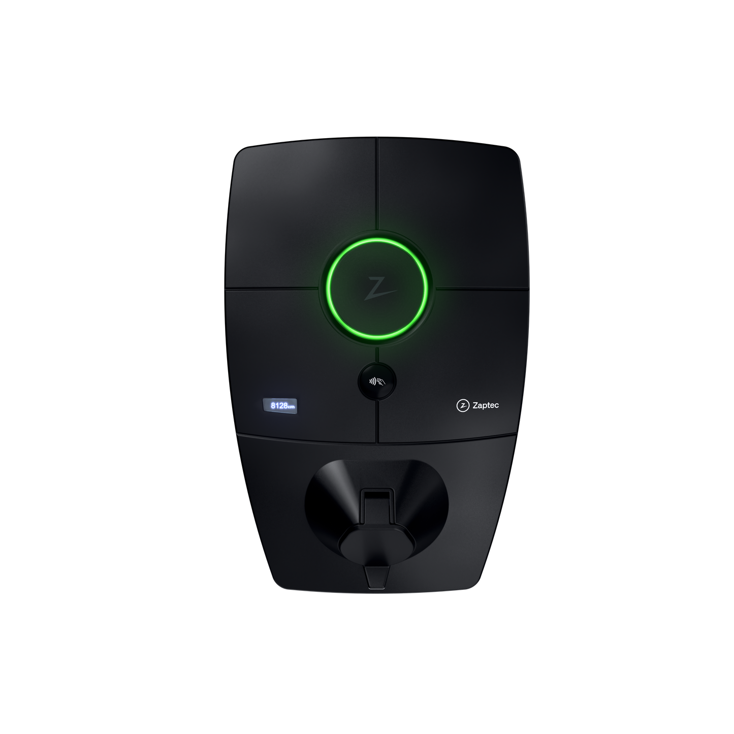 Zaptec Pro (22 kW, Steckdose Typ 2, RFID/APP/, MID, WLAN/SIM/OCPP 1.6, FI Typ B)