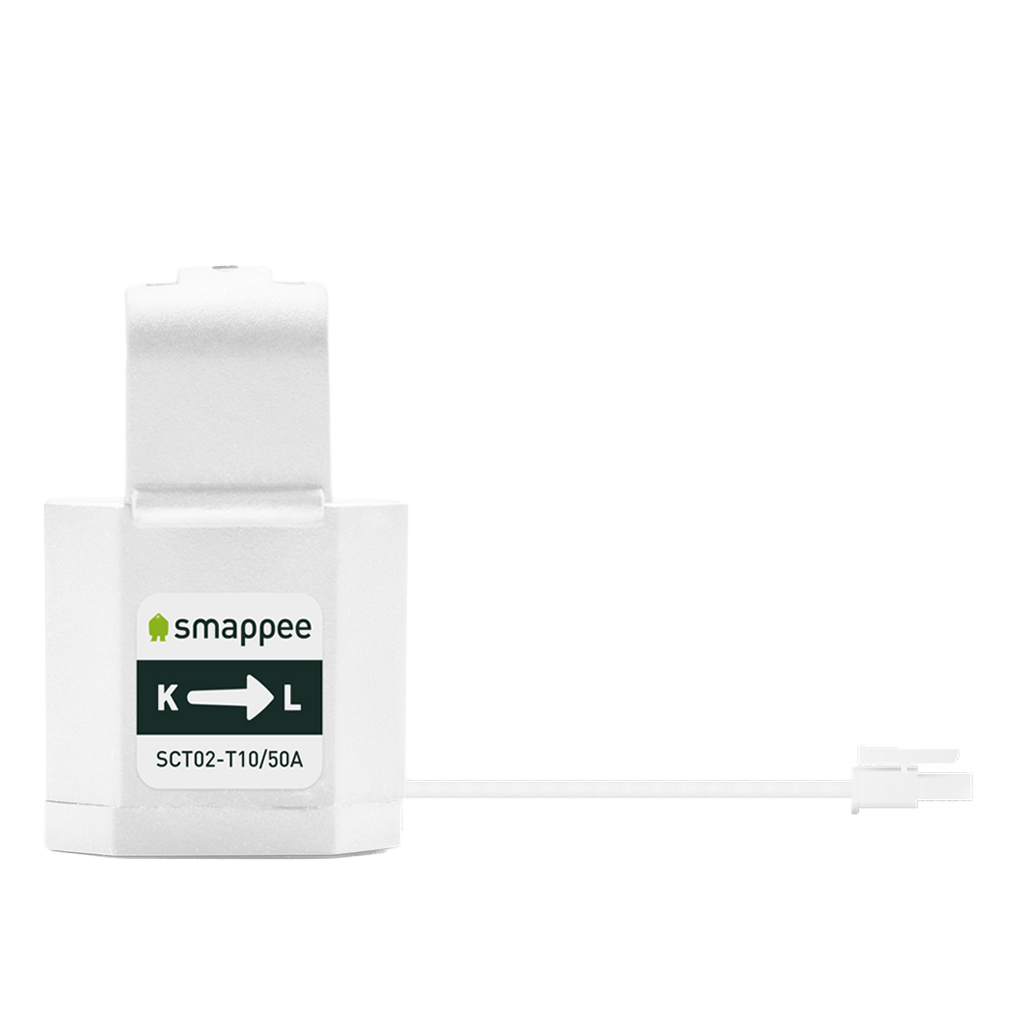 Smappee Current Transformer T10/50A