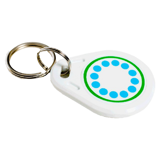 EVBox Key fob Schlüsselanhänger (RFID)