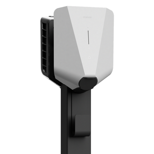 Easee Base 2-Way Standfuß