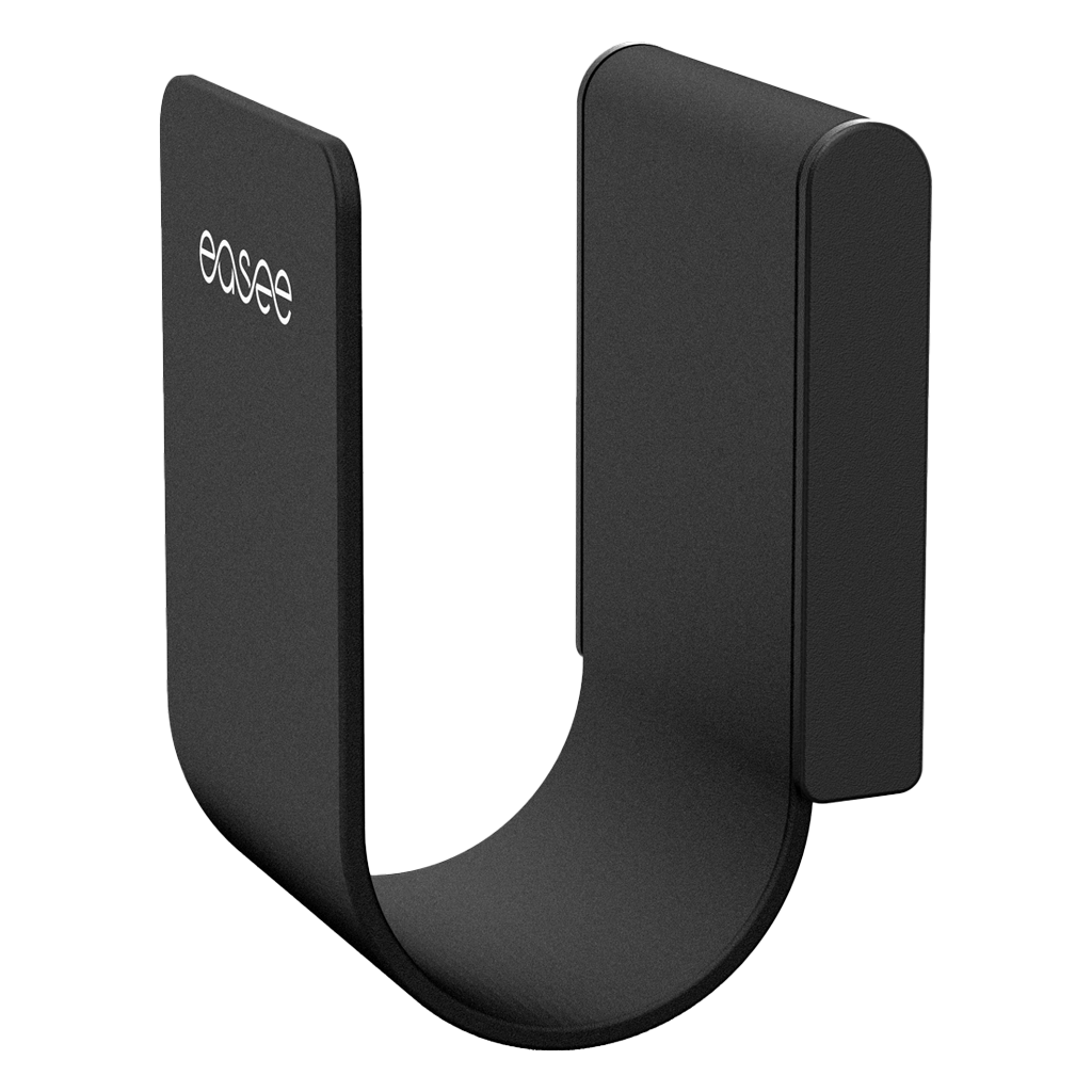 Easee Charge Wallbox + Kabelhalter