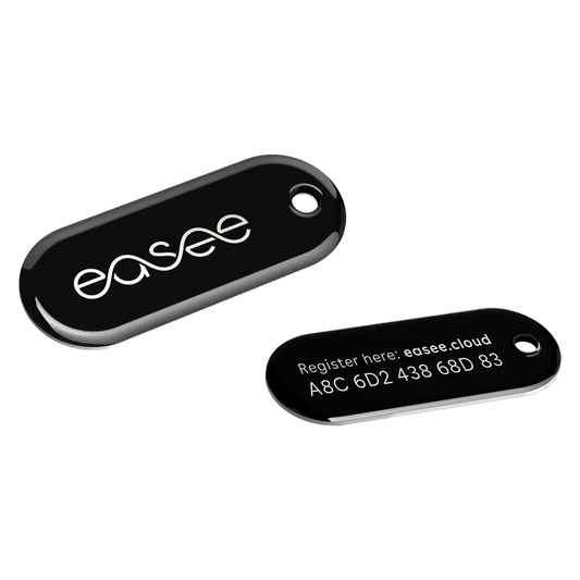 Easee Key RFID-Chip