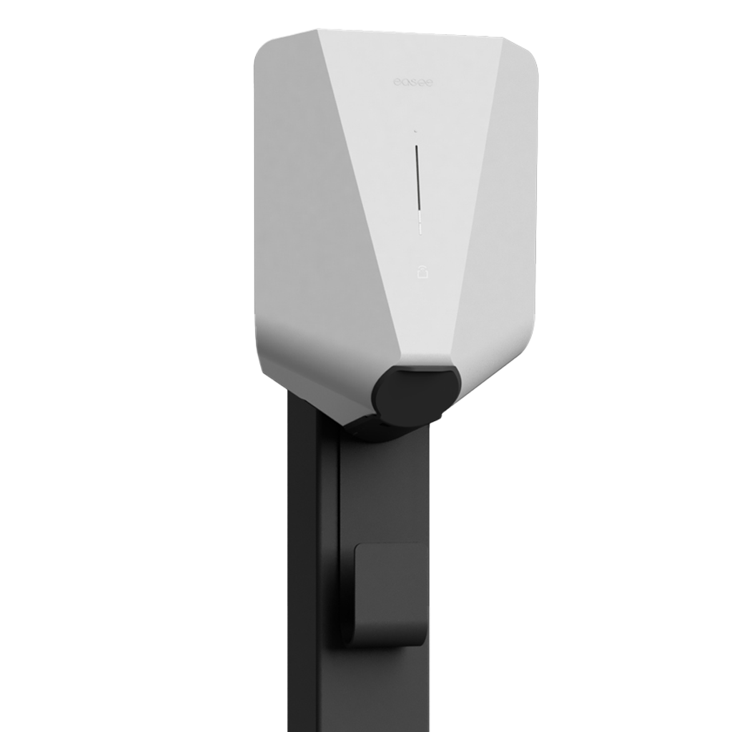 Easee Base 1-Way Standfuß