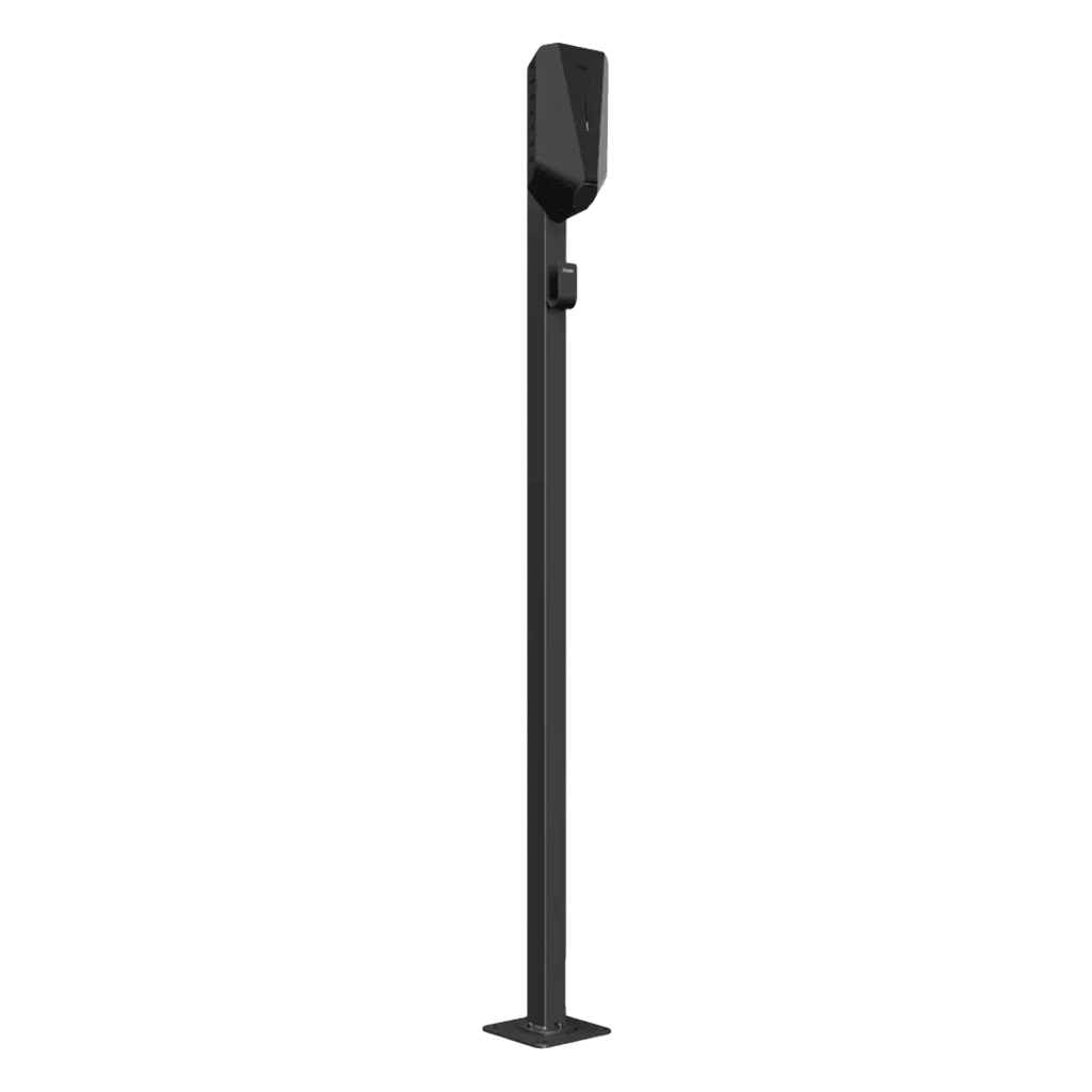 Easee Base 1-Way Standfuß