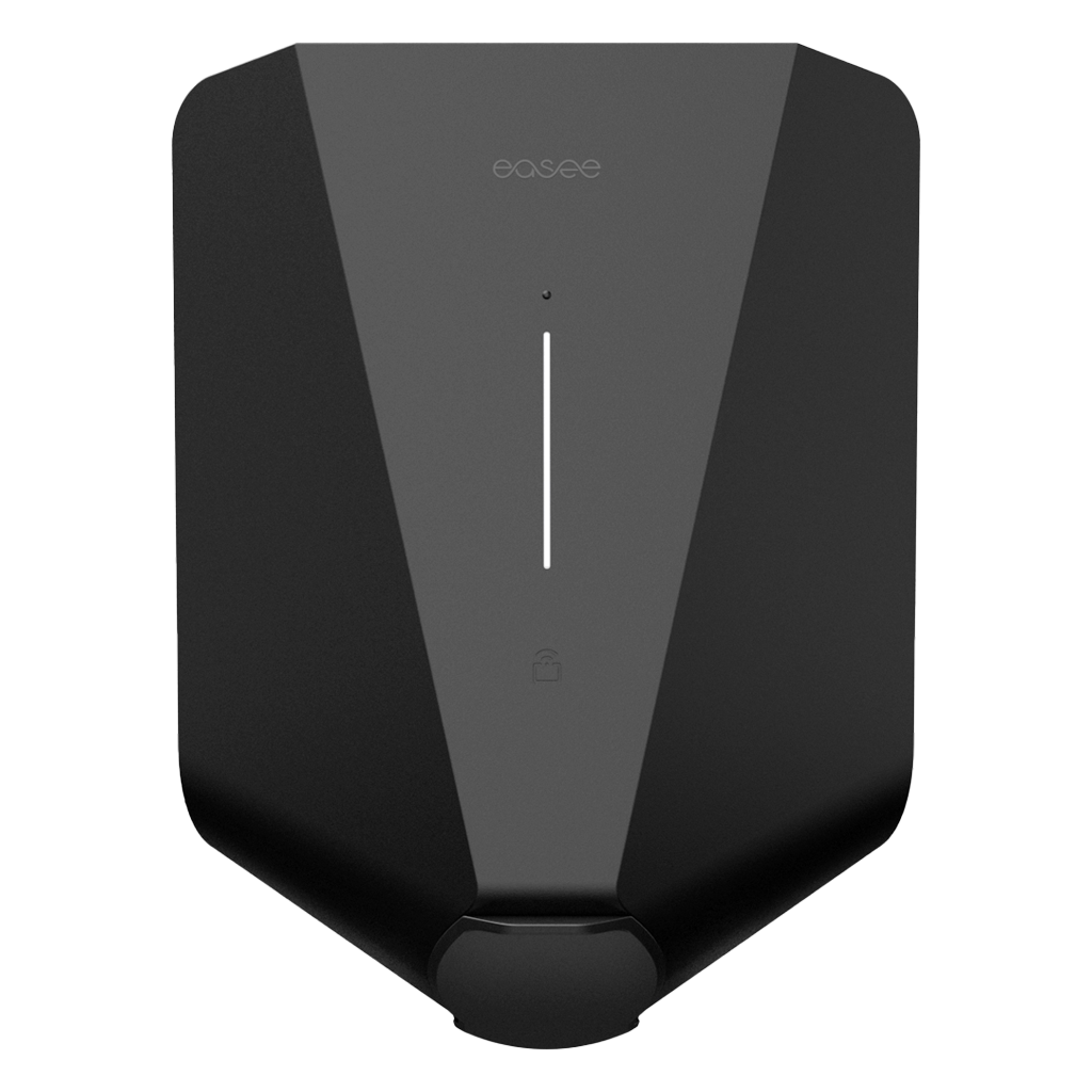 Easee Charge Wallbox (bis 22 kW) Steckdose