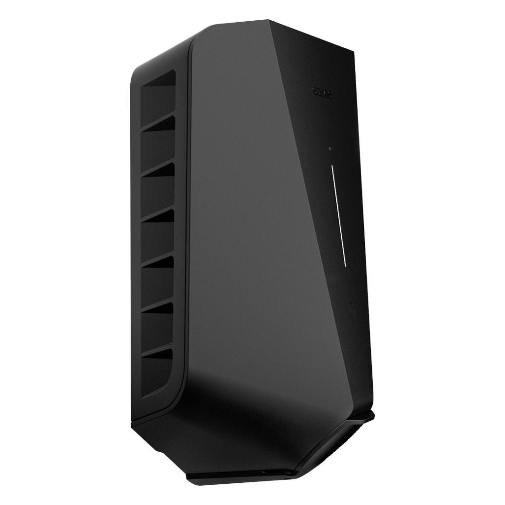 Easee Charge Wallbox (bis 22 kW) Steckdose