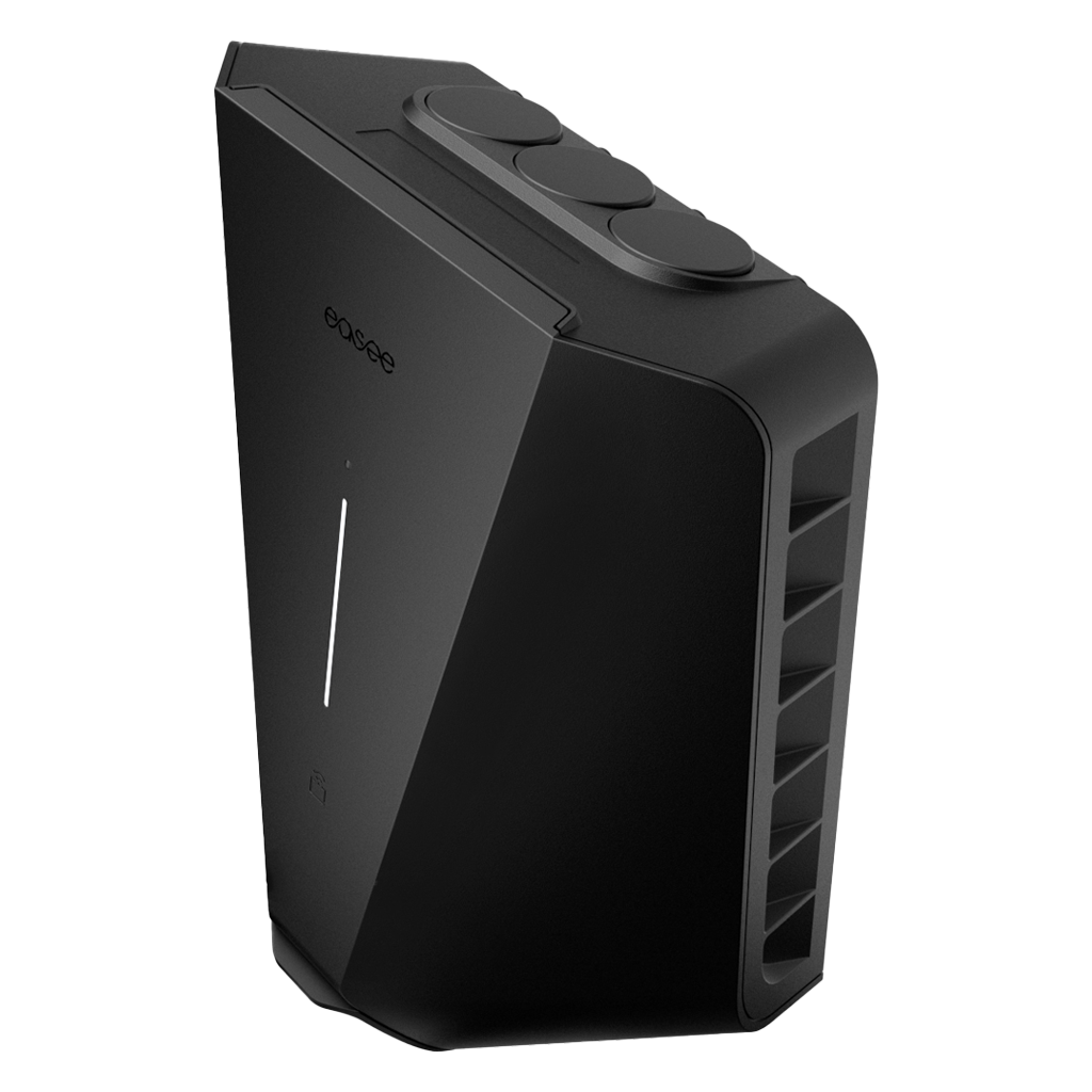 Easee Charge Wallbox (bis 22 kW) Steckdose