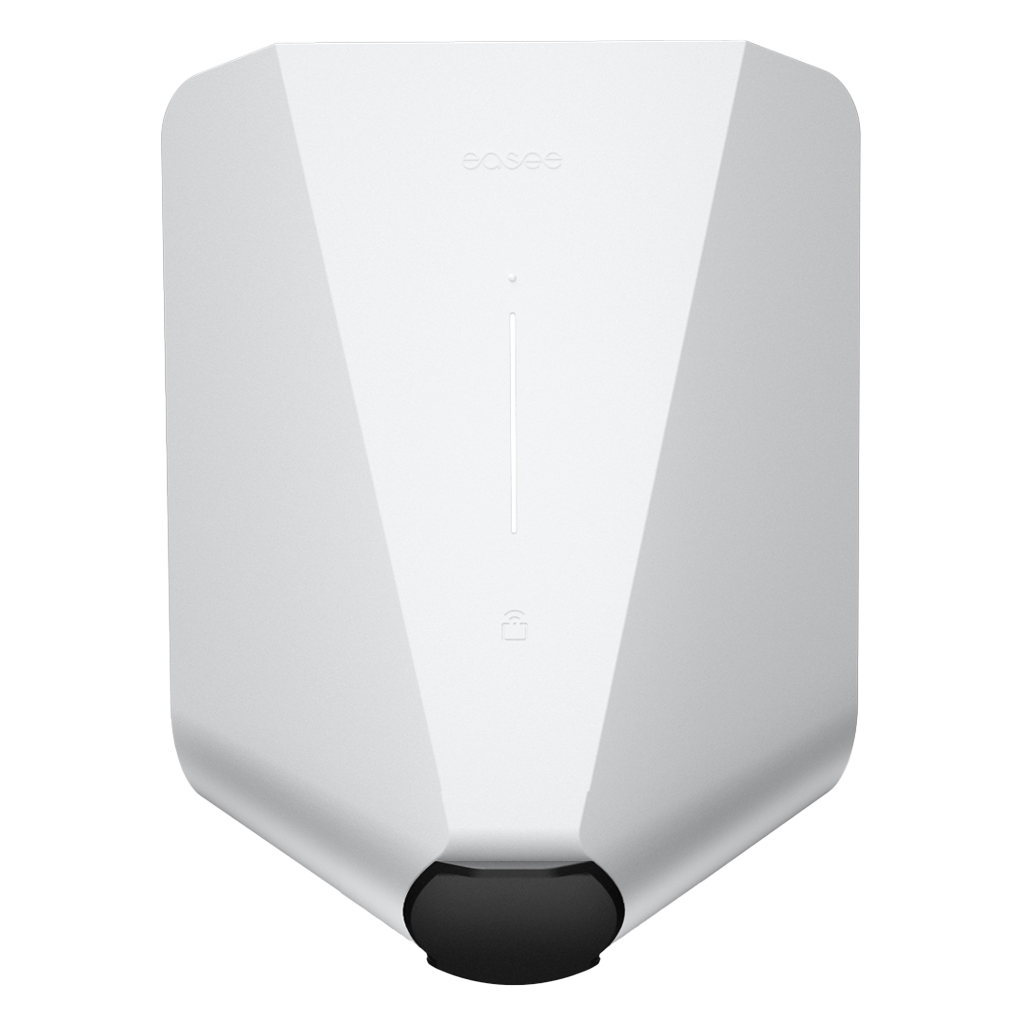Easee Home Wallbox (bis 22 kW) Steckdose