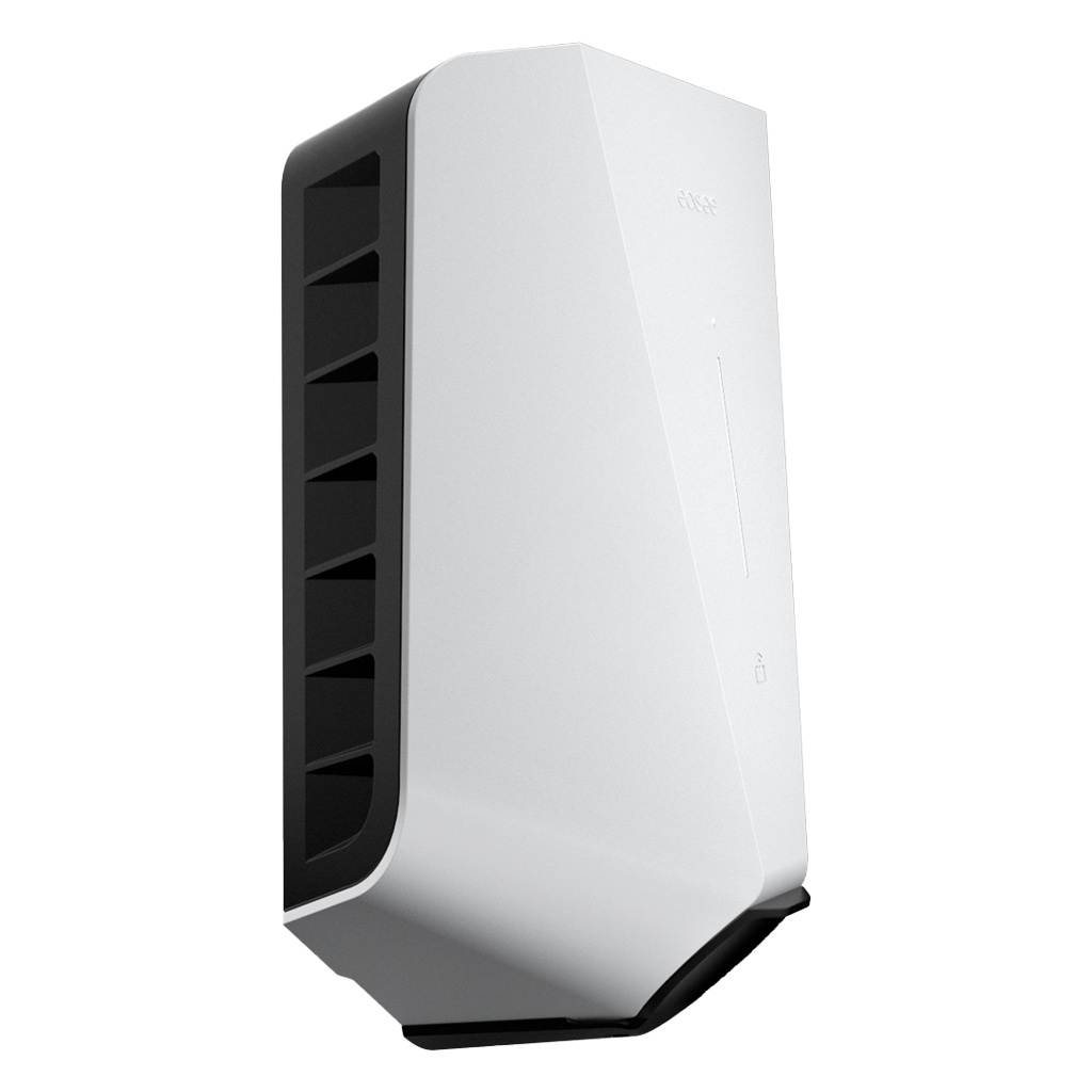 Easee Home Wallbox (bis 22 kW) Steckdose