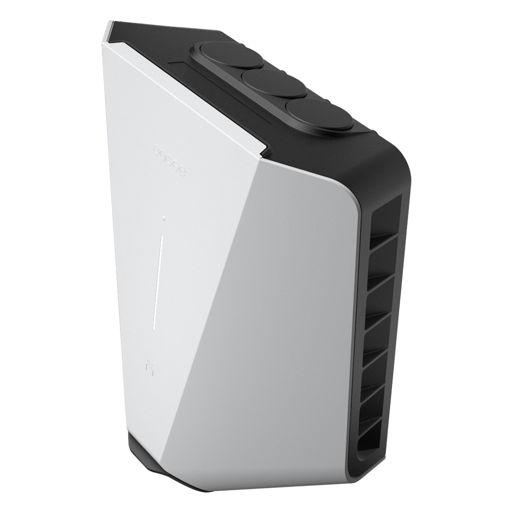 Easee Home Wallbox (bis 22 kW) Steckdose