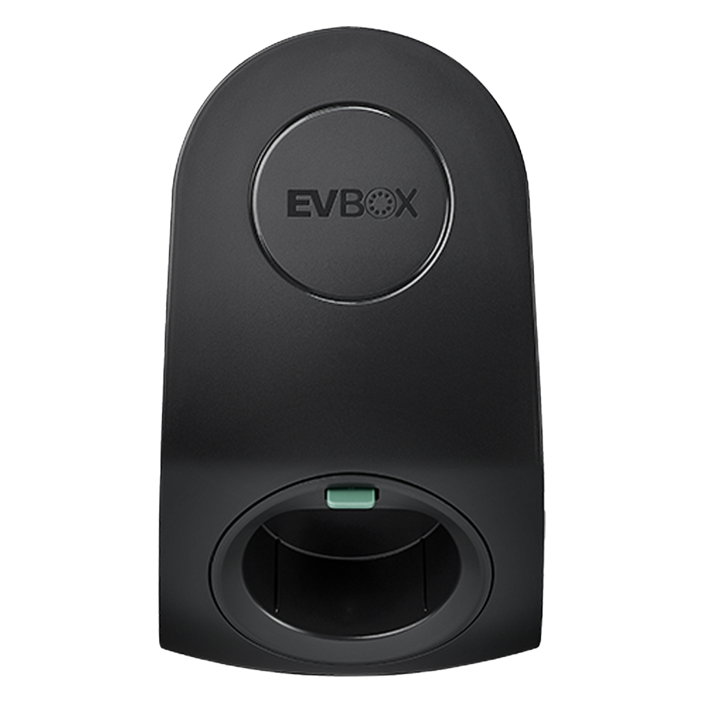 EVBox Elvi Kabelhalter