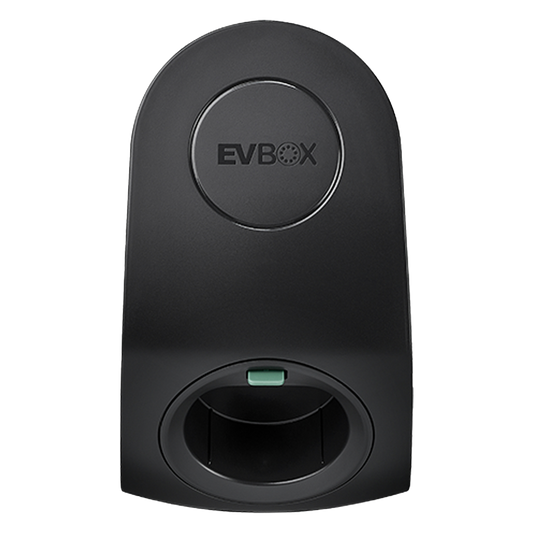 EVBox Elvi Kabelhalter