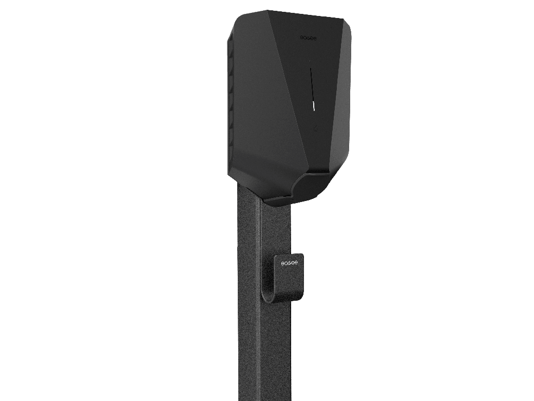 Easee Base 1-Way Standfuß