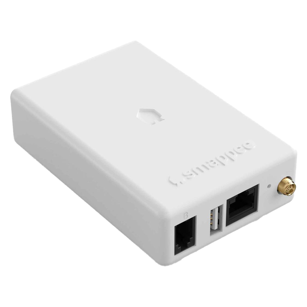 Smappee Genius Gateway 3-phasig