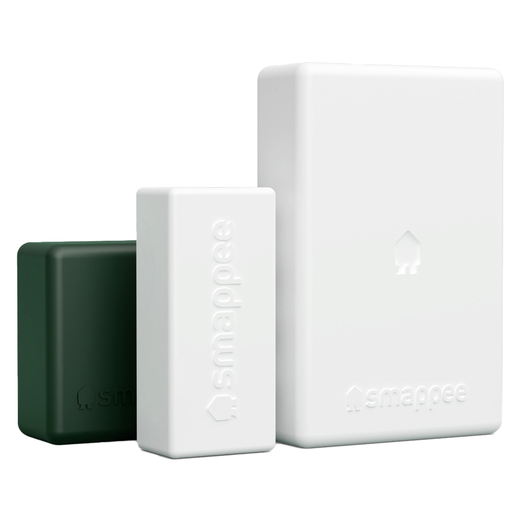 Smappee Infinity Energiemonitor Kit