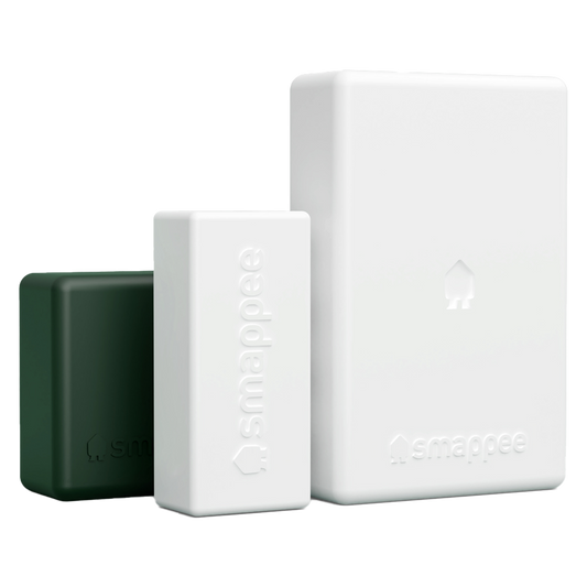 Smappee Infinity Energiemonitor Kit