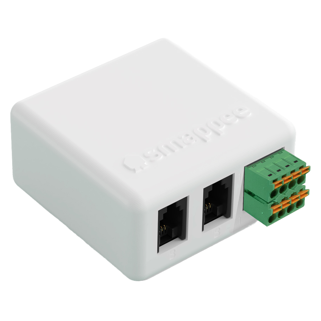 Smappee Infinity - Input