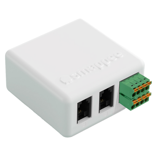 Smappee Infinity - Input