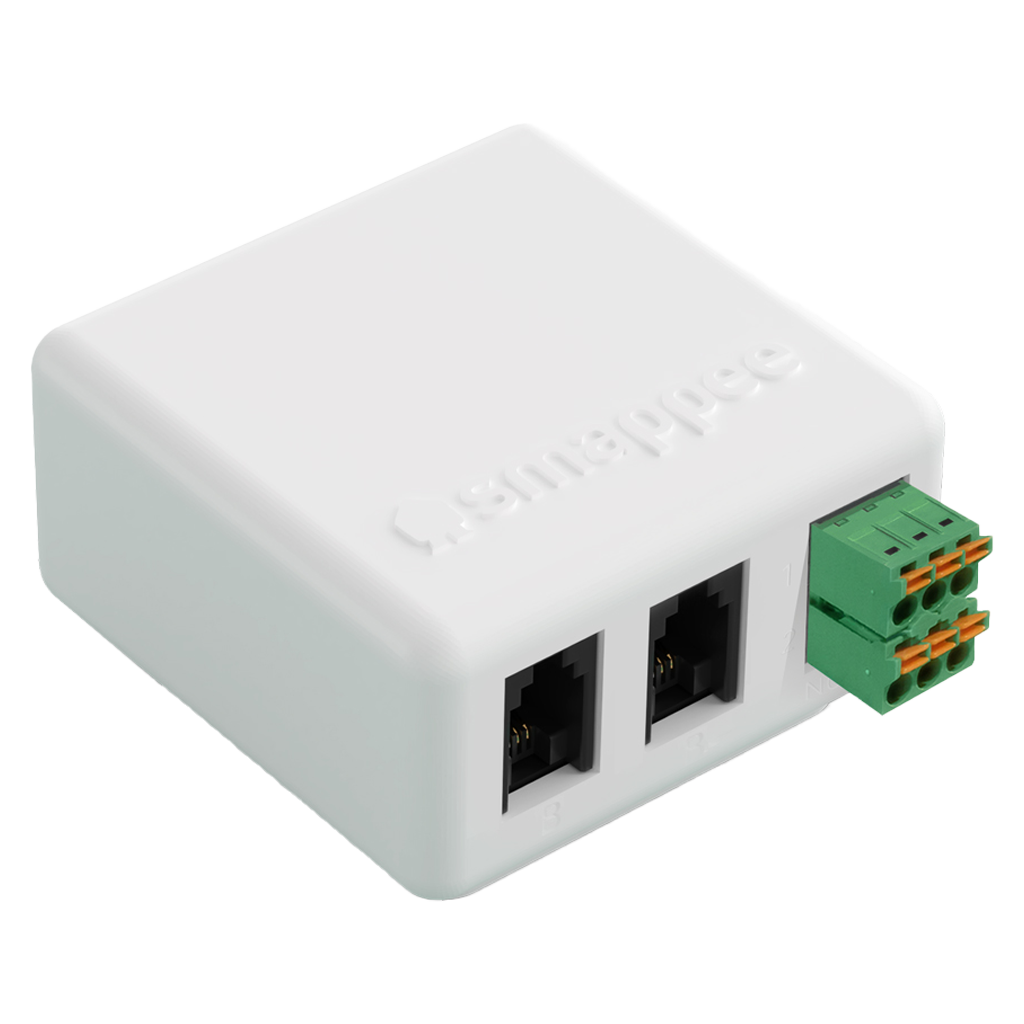 Smappee Infinity - Output