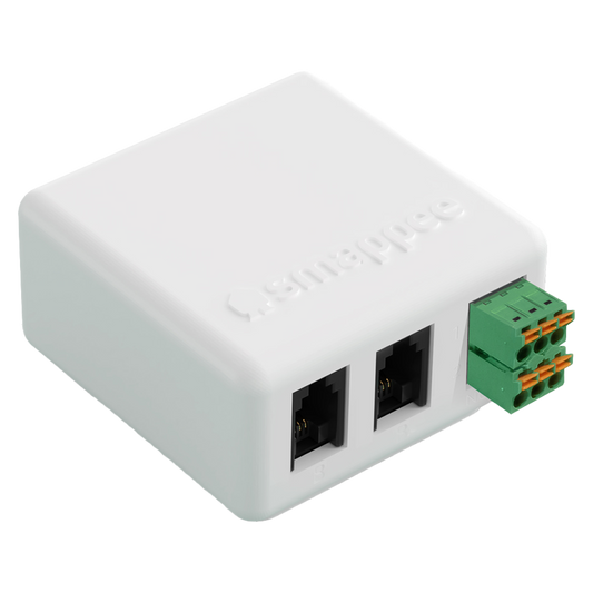 Smappee Infinity - Output