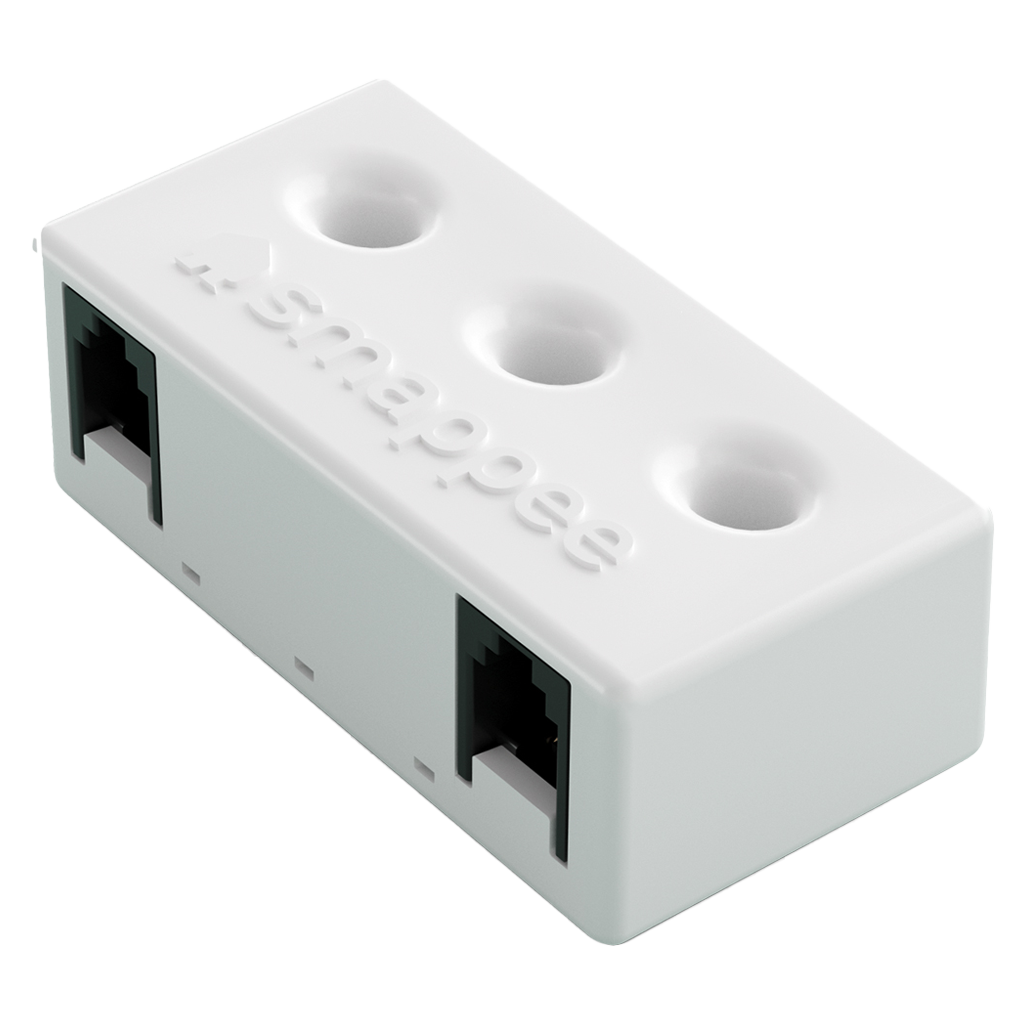 Smappee Infinity Solid Core 3-phasig CT incl. Bus Kabel 40 cm