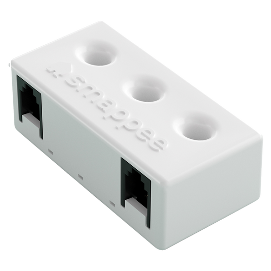 Smappee Infinity Solid Core 3-phasig CT incl. Bus Kabel 40 cm