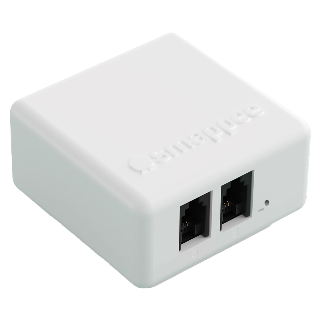 Smappee Wi-Fi Connect