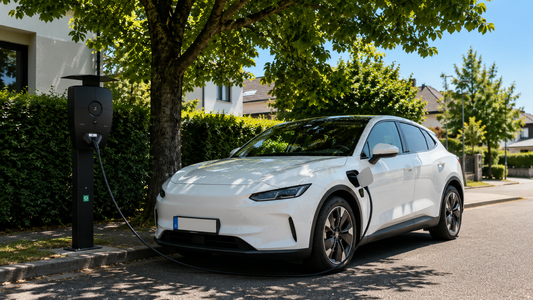 E-Auto im Sommer 2026: Reichweite, Klimaanlage und Hitze – was wirklich stimmt