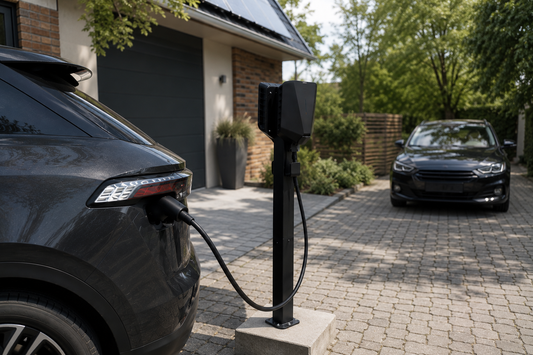E-Auto vs. Verbrenner 2026: Was kostet wirklich mehr – die ehrliche Rechnung