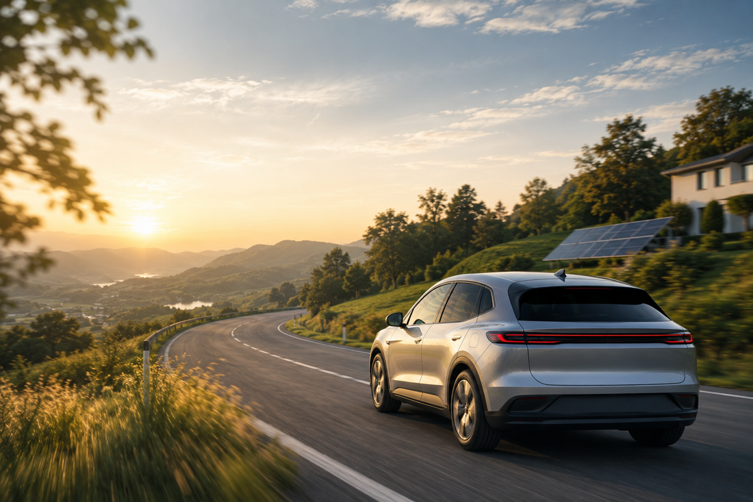 Chinesische E-Autos in Deutschland 2026: Günstige Chance oder unterschätztes Risiko?