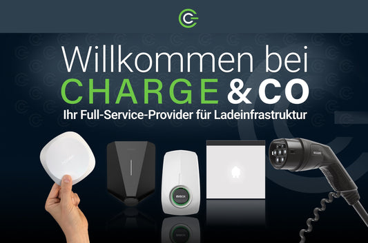 Förderung Ladeinfrastruktur Mehrparteienhaus 2026 – Bis zu 2.000 € pro Stellplatz