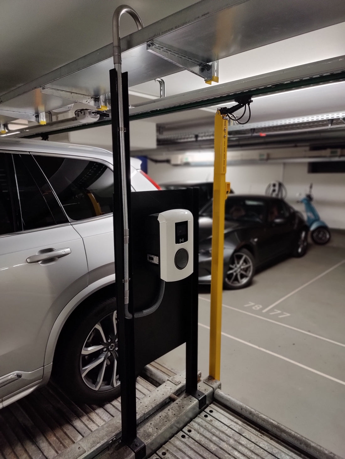 Wallbox in der Mietwohnung 2026: Deine Rechte, die echten Kosten – und wie du das Gespräch mit dem Vermieter wirklich gewinnst