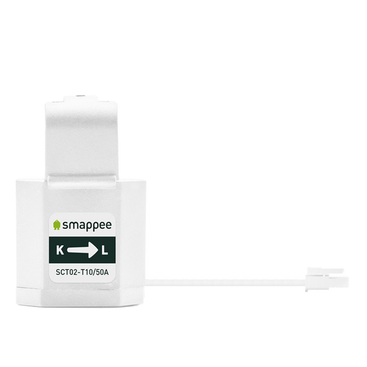 Smappee Current Transformer T10/50A